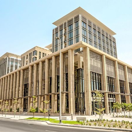 Mercure Dubai Gold District Exteriör bild